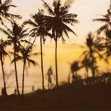 Amour At Turtle Beach Tangalle Buitenkant foto