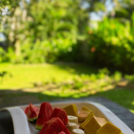 Amour At Turtle Beach Tangalle Buitenkant foto